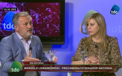 «Vamos a tener un buen 2022 si tenemos una continuidad de estas políticas»