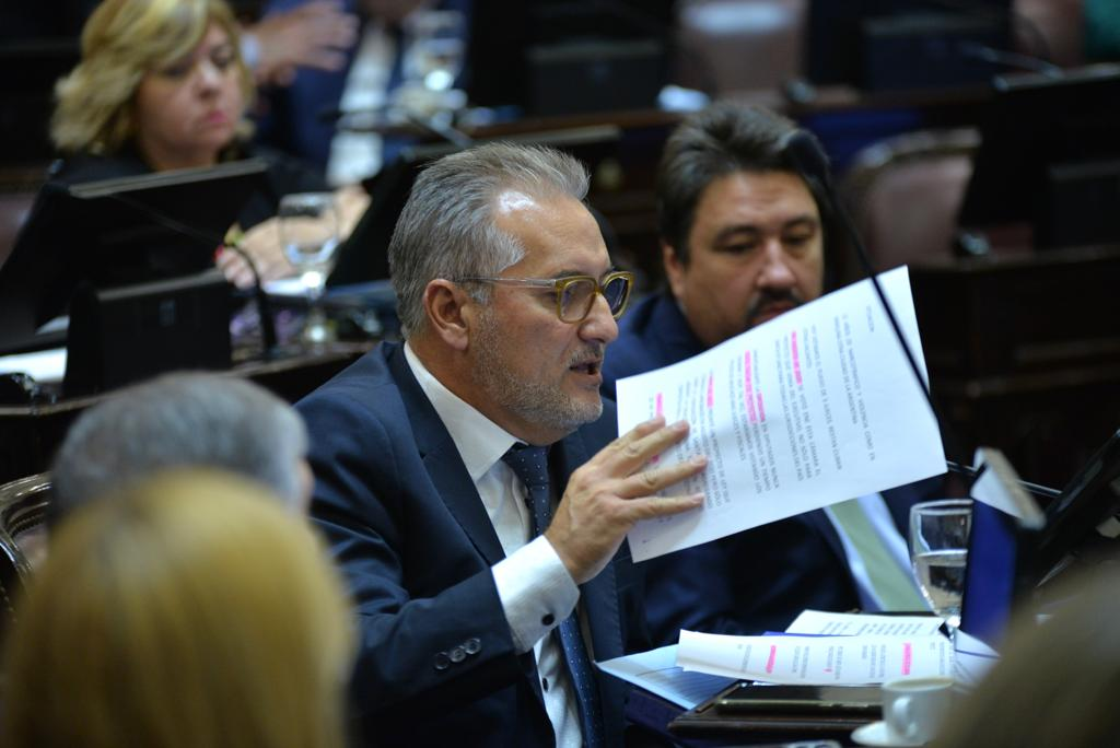 Reforma de la Justicia Penal Federal en Santa Fe: Lewandowski pidió ...