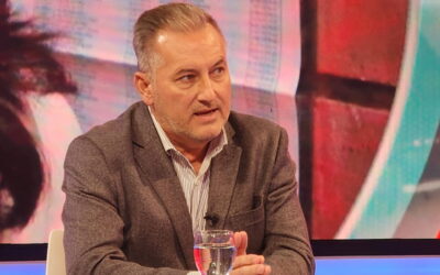 «El gobernador no se puede enojar con los docentes porque no llegan a fin de mes, es un error grave»