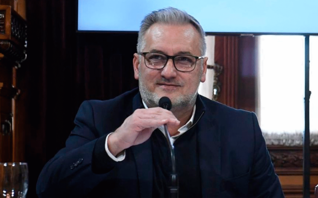 «Debemos trabajar para que en octubre el peronismo lleve una propuesta competitiva»
