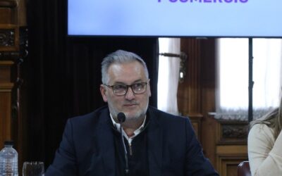 «Un país no se construye desde la especulación, sino desde la producción»