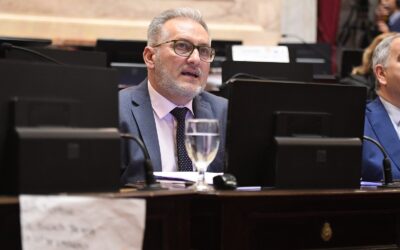«Acá hay crueldad del Gobierno por dónde se lo mire»
