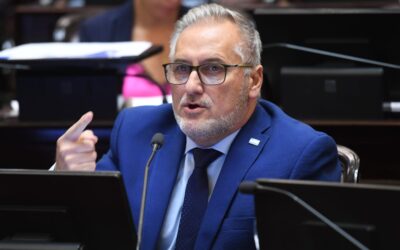 «Esta reforma laboral no moderniza, precariza»