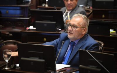 «No hay ningún artículo de la Reforma Laboral que beneficie a los trabajadores»