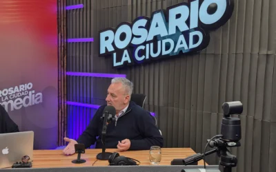 «Este es un modelo económico en donde el laburante no tiene plata»