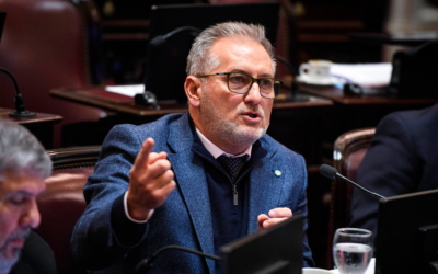 «Este Gobierno desprecia a nuestro pueblo y cada medida que toman lo demuestra»
