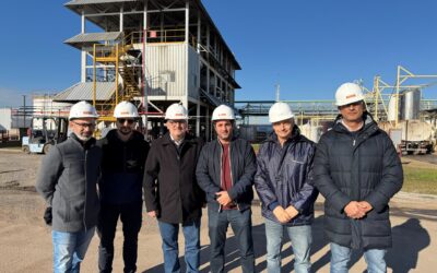 “Hay que defender a quienes producen, agregan valor y sostienen el trabajo en Santa Fe”