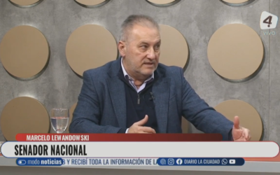 “El problema no solo es Milei, sino el programa económico que está detrás de Milei”