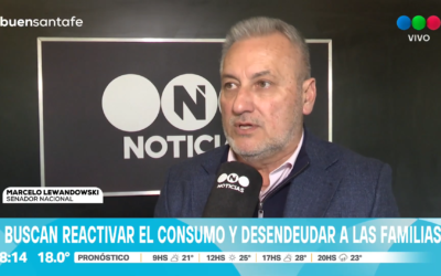 Alerta por sobreendeudamiento: «La gente se endeuda para comer»