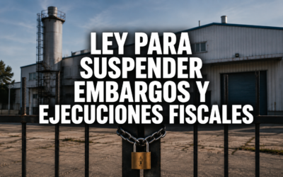 «No se puede embargar a quienes sostienen el trabajo argentino»