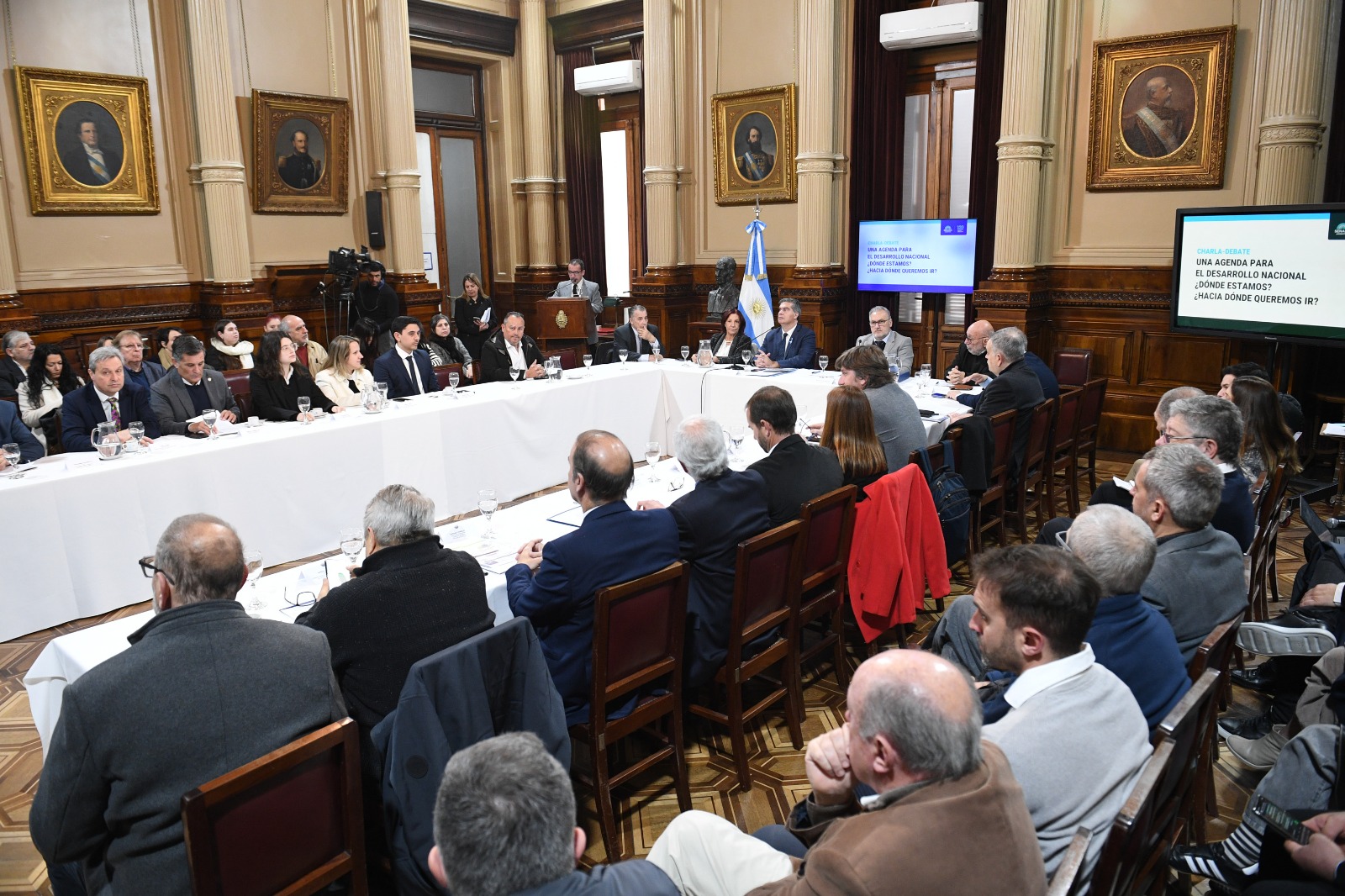 Foto - Charla Debate 2 (2)