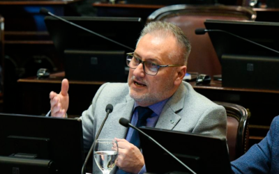 «El Gobierno ve la economía con los visores de realidad virtual puestos»